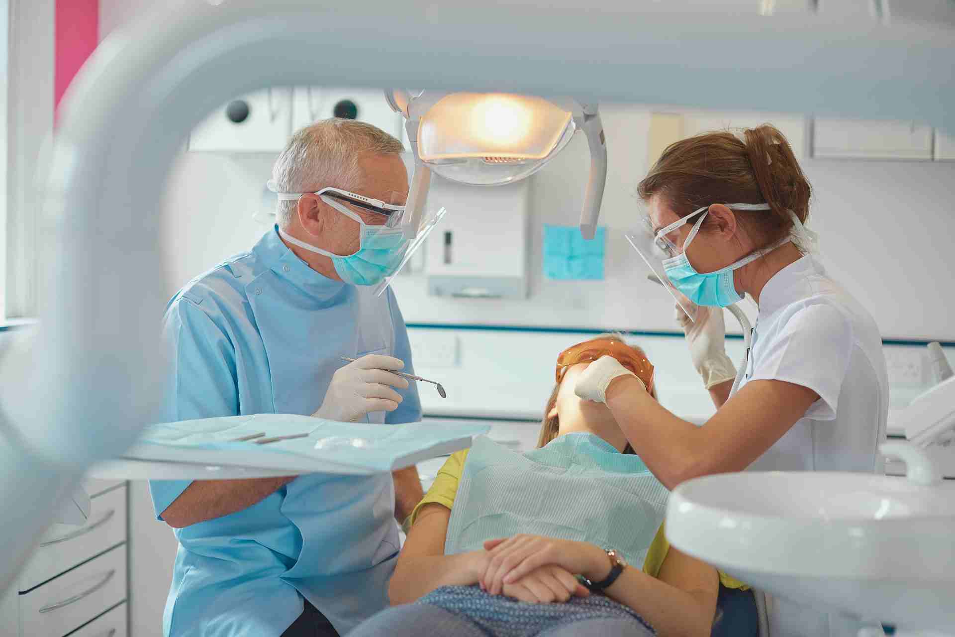 Dentist in Tappan, NY